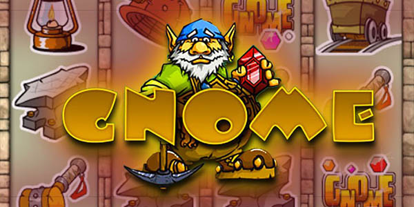 Представляем захватывающий мир слота Gnome: экспертный обзор популярной игры онлайн-казино