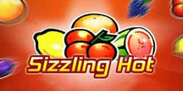 Sizzling Hot: играйте в лучшие слоты бесплатно и выигрывайте сегодня