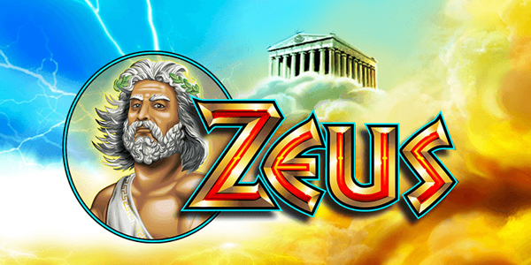 Представляем профессиональный обзор игрового автомата Zeus: исследуйте захватывающий мир греческой мифологии и выигрывайте по-крупному!
