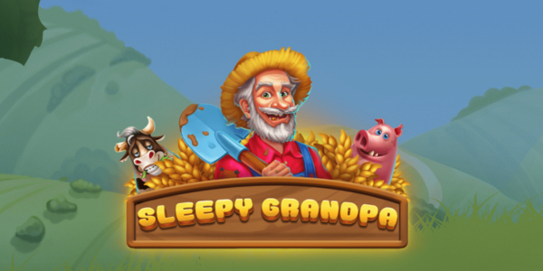 Sleepy Grandpa